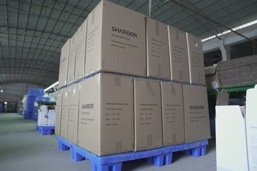 중국 Changsha Shardor Electrical Appliance Technology Co., Ltd