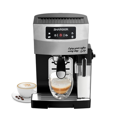 우유 거품기 SS304 한 개의 커피 카푸치노 라테 에스프레소 제조사와 ABS 커피 머신