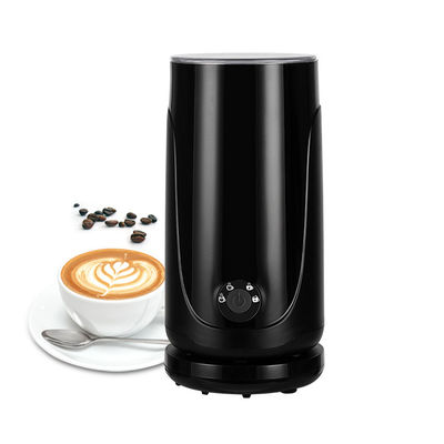 300ML 600W 에스프레소 우유 거품기 오토메틱 일렉트릭 커피우유 히터 거품기 CE