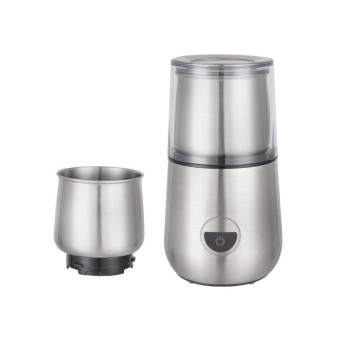 1 커피 콩 우유 거품기 다중 기능적인 사용 200W 세미 오토매틱 커피 머신에서 2