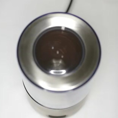 1 커피 콩 우유 거품기 다중 기능적인 사용 200W 세미 오토매틱 커피 머신에서 2